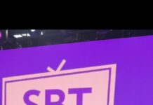 Jovem influenciadora realiza sonho ao se tornar integrante oficial do grupo de fãs do SBT.