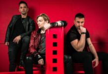 Somos Rock Festival estreia em Vitória com 12h de música, gastronomia e diversão para toda a família.