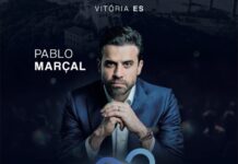 Infinity Day será a maior imersão empresarial do ano, com Pablo MarçalImersão empresarial vai ser no dia 11 de dezembro no Espaço Patrick Ribeiro e os ingressos já estão à venda