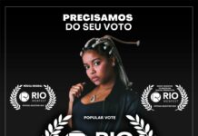 WEBSÉRIE VALADARENSE “PRISIONEIROS DO SOL” É INDICADA AO MAIORFESTIVAL DE WEBSÉRIES DO MUNDO