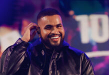 Yan agita Salvador neste final de semana com sequência de shows no verão baiano