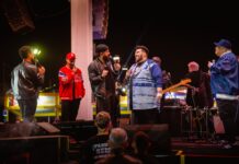 Ícaro & Gilmar, Panda e Humberto & Ronaldo comandam o ‘CÊ TÁ DOIDO FESTIVAL’ em BH