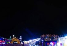 Vital 2026 Aquece o Turismo e Atrai Foliões do País.