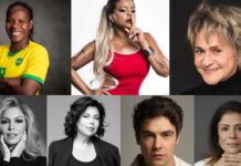 Veja alguns dos homenageados da 13ª edição do Troféu Cultural do Estado de SP – Feijoada Sebah Vieira